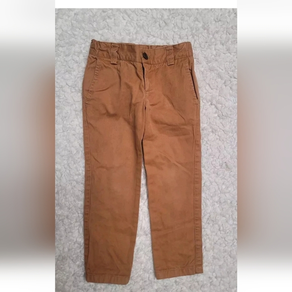 Pili Carrera Boys Set 2 Years Blue Brown Lot Of 2 - Picture 3 of 6